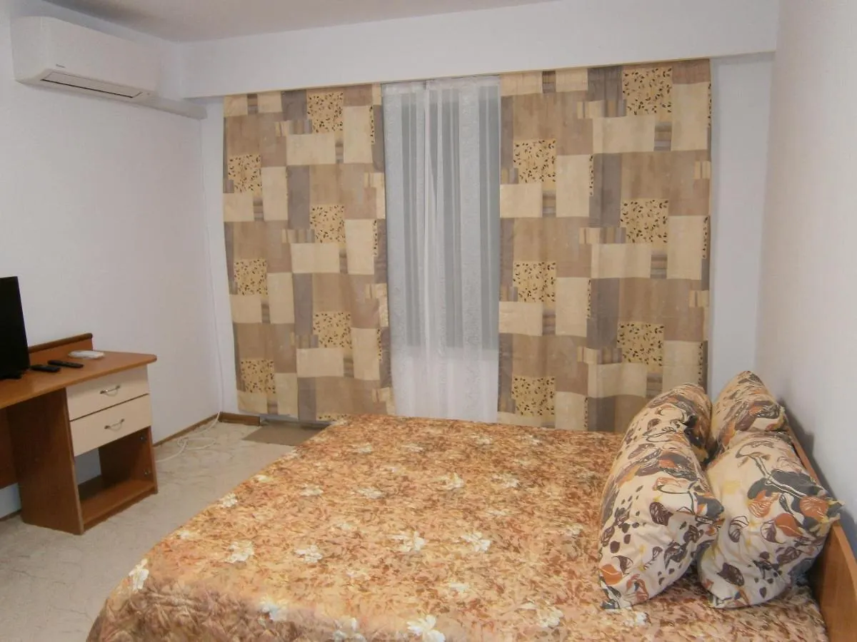 Apartment Апартамент Геци Varna Bulgaria