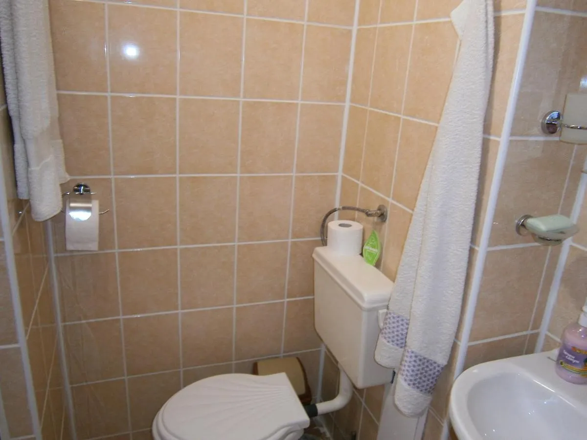Apartment Апартамент Геци Varna
