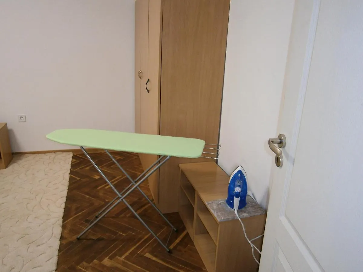 Апартамент Геци Varna Apartment