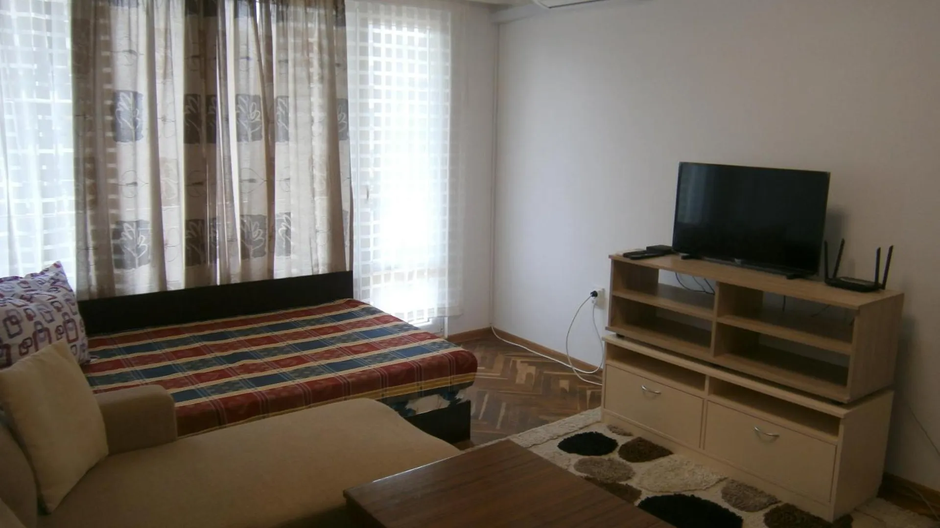 Апартамент Геци Varna Bulgaria