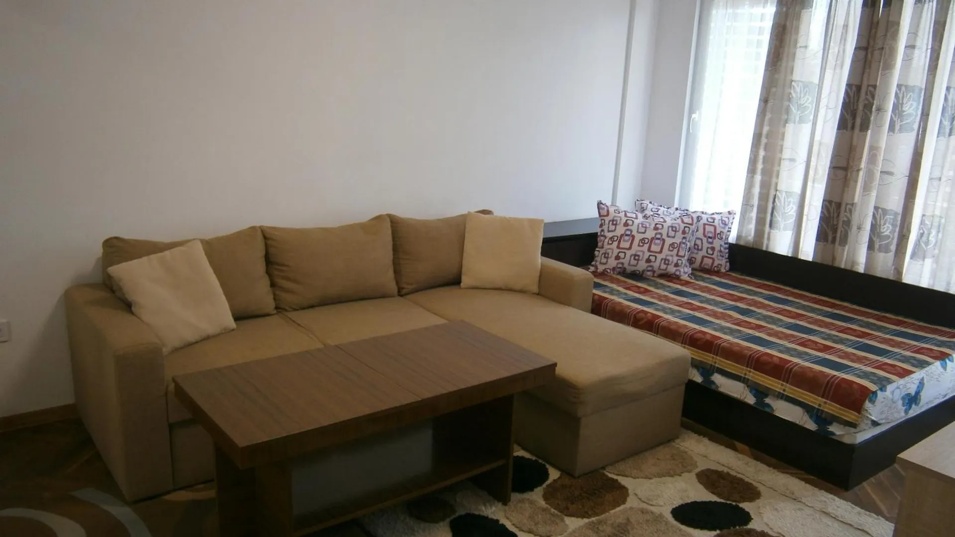 Apartment Апартамент Геци Varna